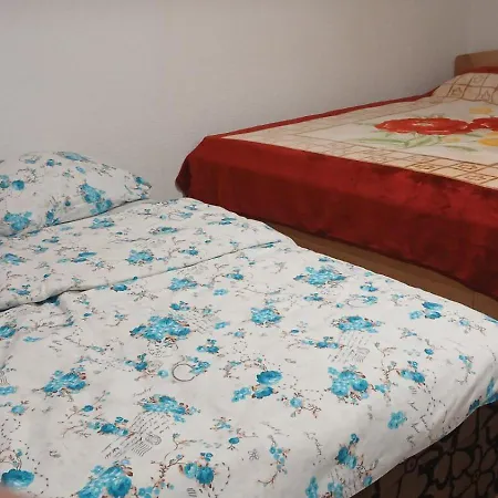 Διαμέρισμα Harmonija Max 4 Osobe Φότσα