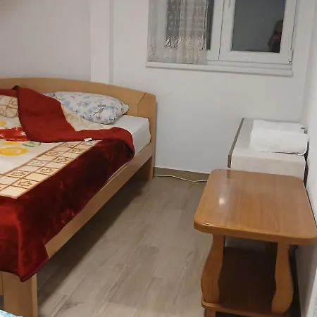 Διαμέρισμα Harmonija Max 4 Osobe